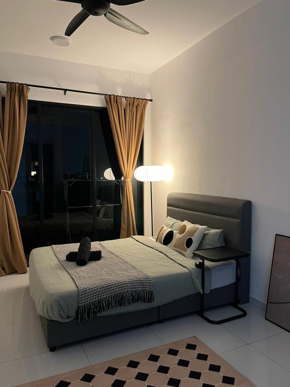 Cosy Sky Tree 5 Min Walk To Aeon Bukit Indah Jb Legoland Exclusive By Homespace Apartemen Johor Bahru