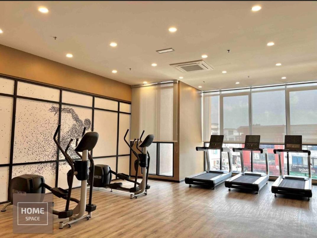 Apartemen Cosy Sky Tree 5 Min Walk To Aeon Bukit Indah Jb Legoland Exclusive By Homespace