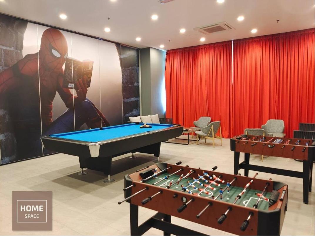Cosy Sky Tree 5 Min Walk To Aeon Bukit Indah Jb Legoland Exclusive By Homespace Apartemen Johor Bahru