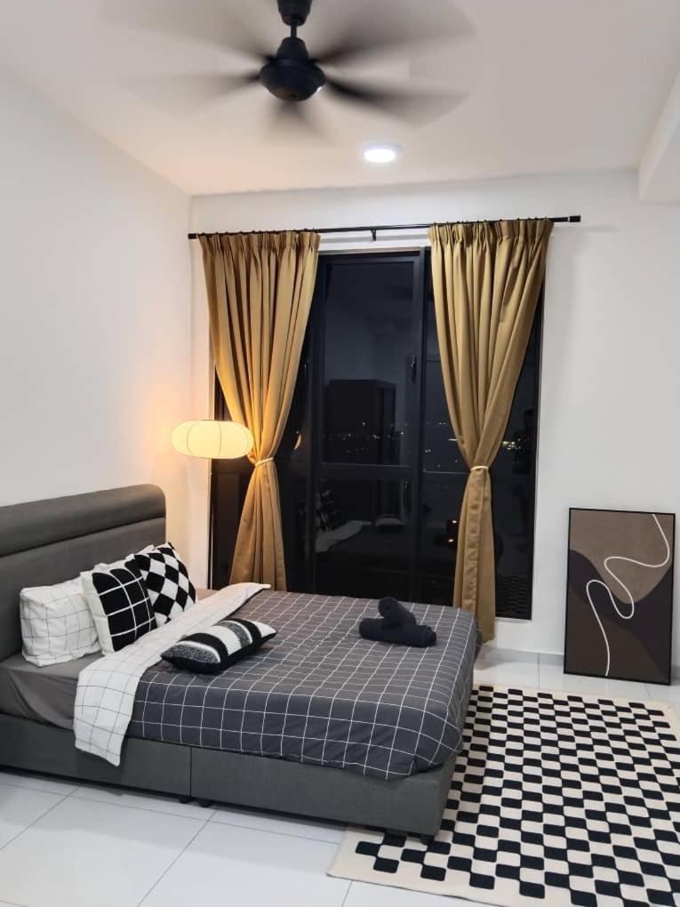 Cosy Sky Tree 5 Min Walk To Aeon Bukit Indah Jb Legoland Exclusive By Homespace Apartemen